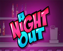 A Night Out Playtech Online Slot Game
