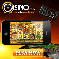 Play Free Spin Slots at Casino.com