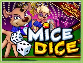 Mice Dice Slot