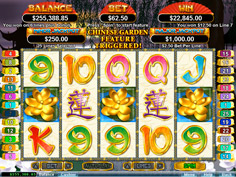 Golden Lotus Slot Game