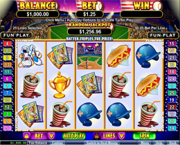 Slot Games Pc