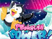 Penguin Power